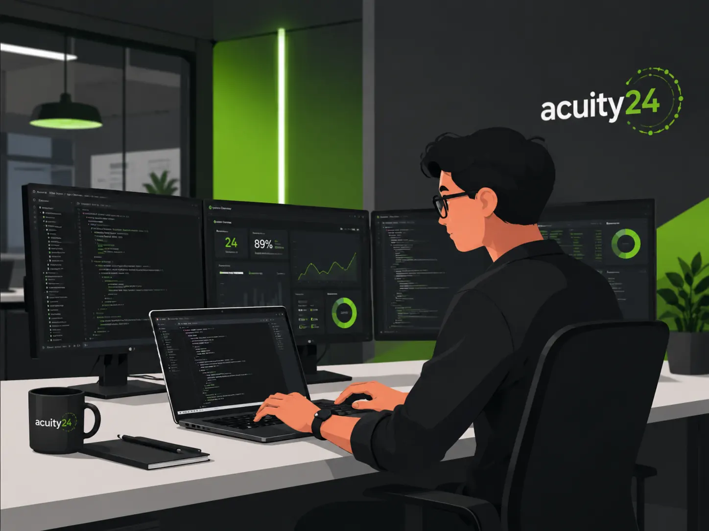 Acuity Solutions