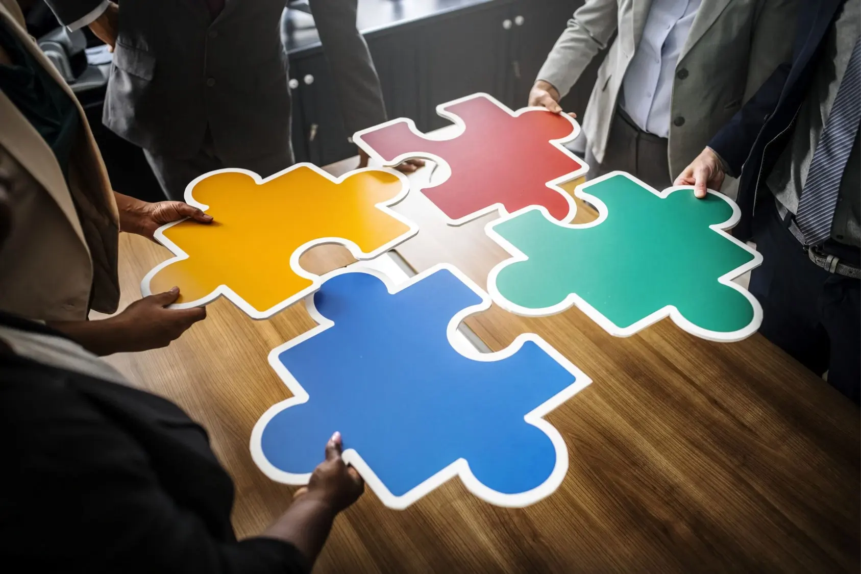 Acuity Solutions