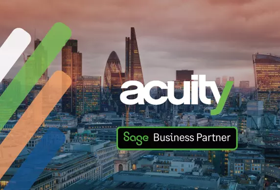 Acuity Solutions