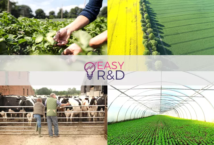 R&D Tax Credits: Forgotten Support for Farms | Easy R&D