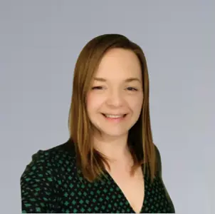 Alina Markowska | Easy R&D
