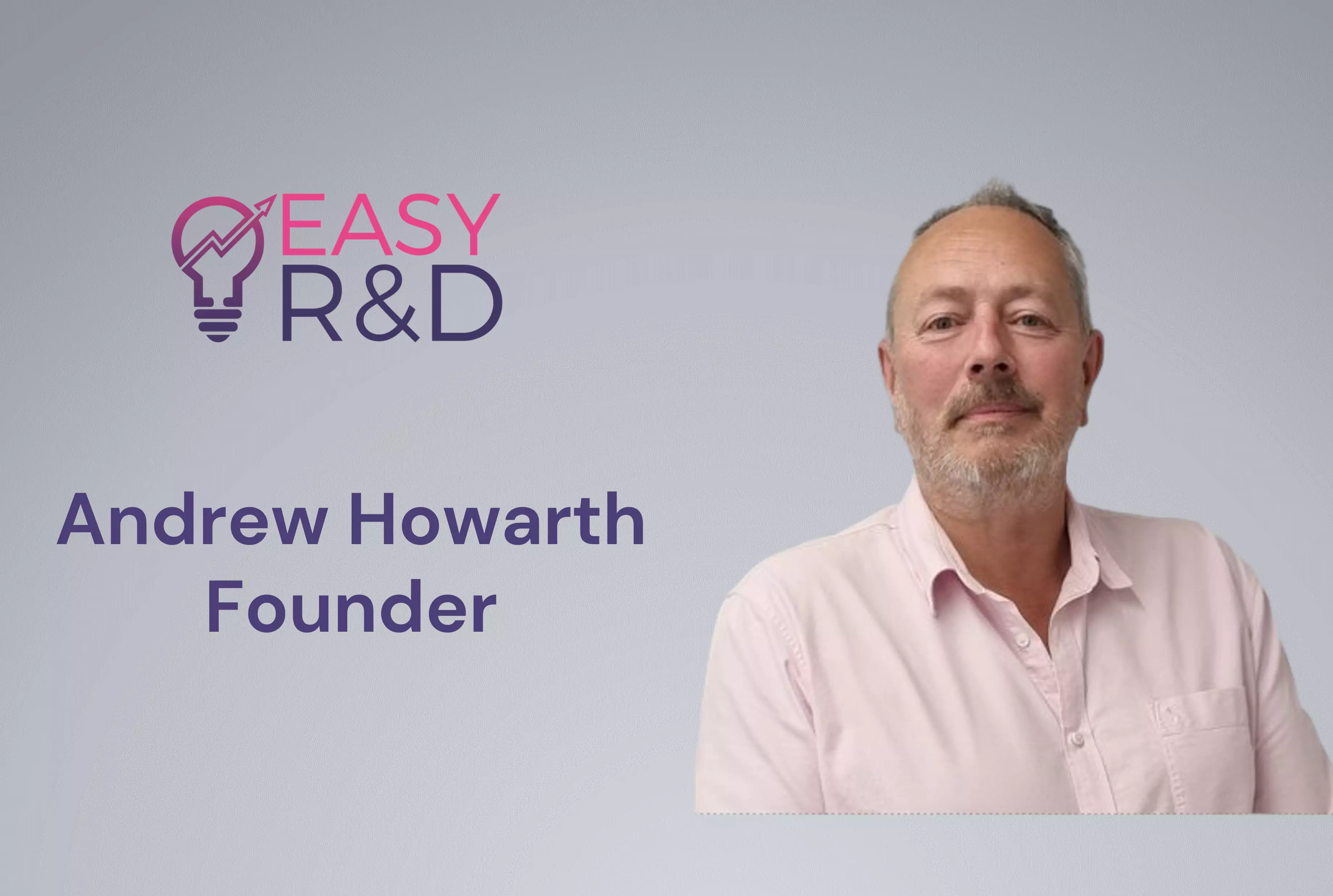 Benefits from HMRC's R&D Tax Relief Scheme | Easy R&D