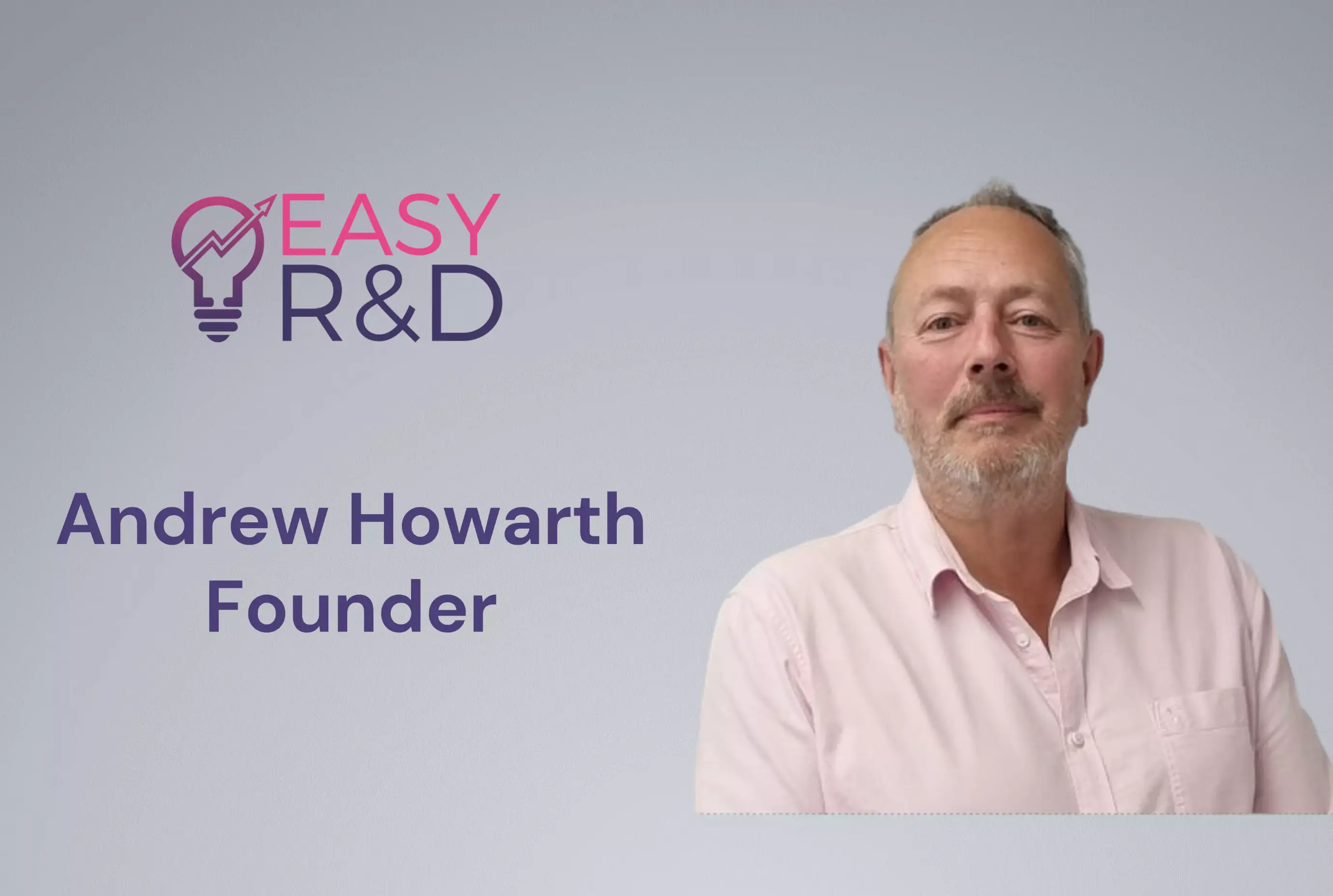 Benefits from HMRC's R&D Tax Relief Scheme | Easy R&D