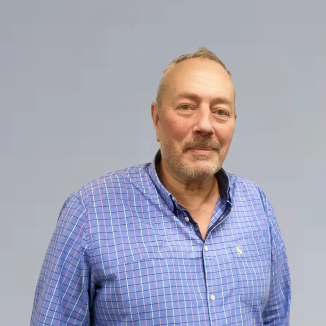 Andre Howarth | Easy R&D
