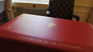 Chancellor of the Exchequer | Easy R&D