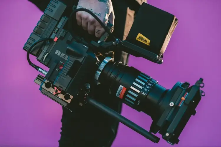 Creative Industry Tax Relief | Easy R&D