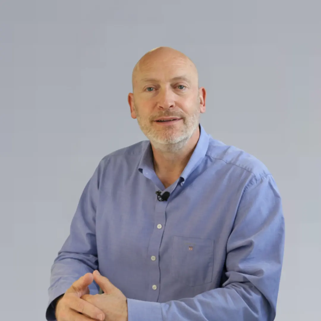 Darren Wilmot | Easy R&D