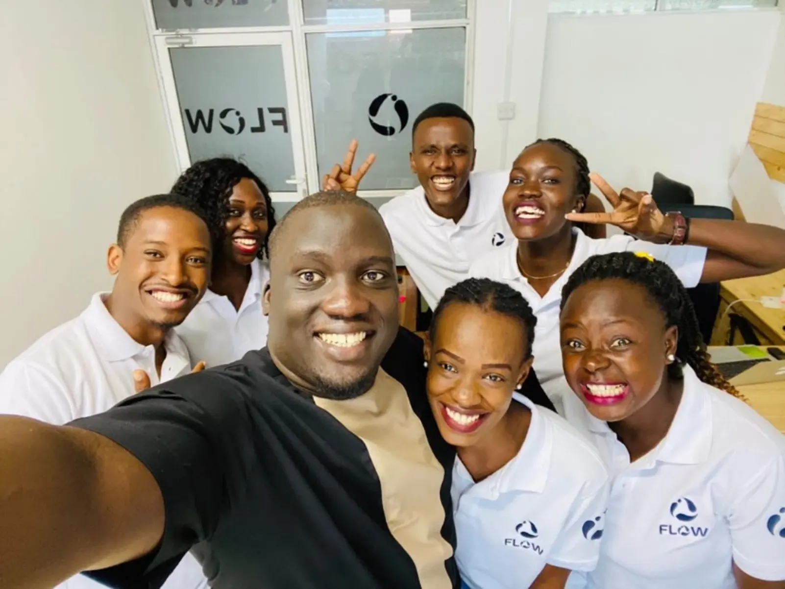 Flow Global