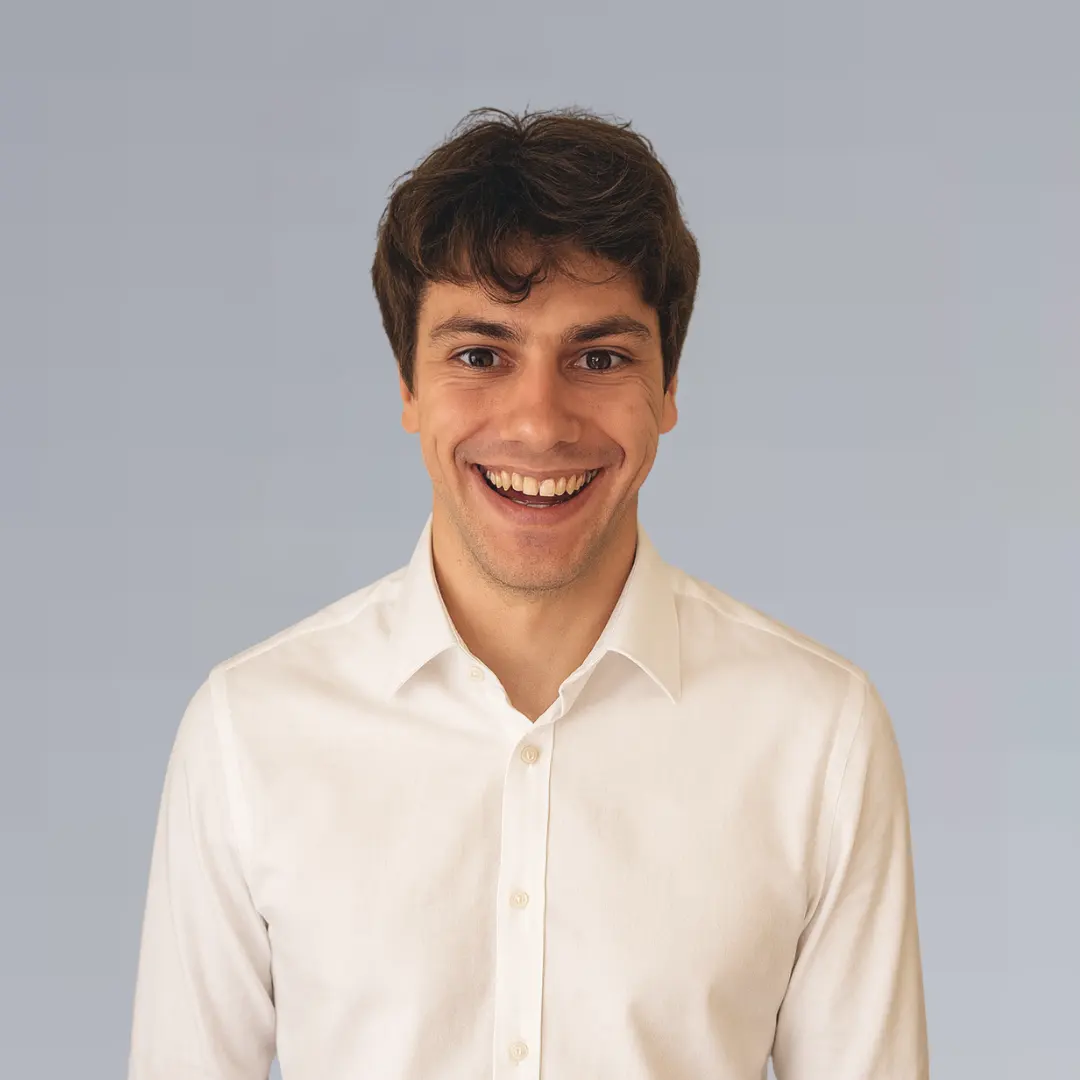 Greg Webb | Easy R&D