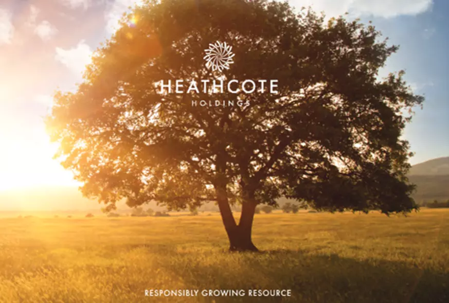Heathcote Holdings