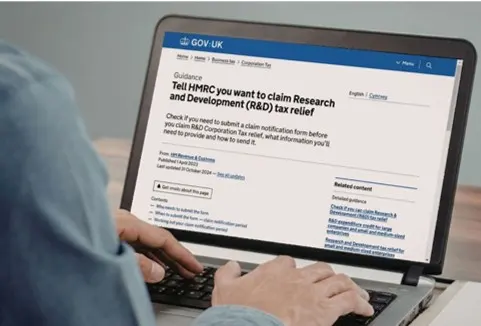 HMRC’s R&D Guidelines for Compliance Explained | Easy R&D