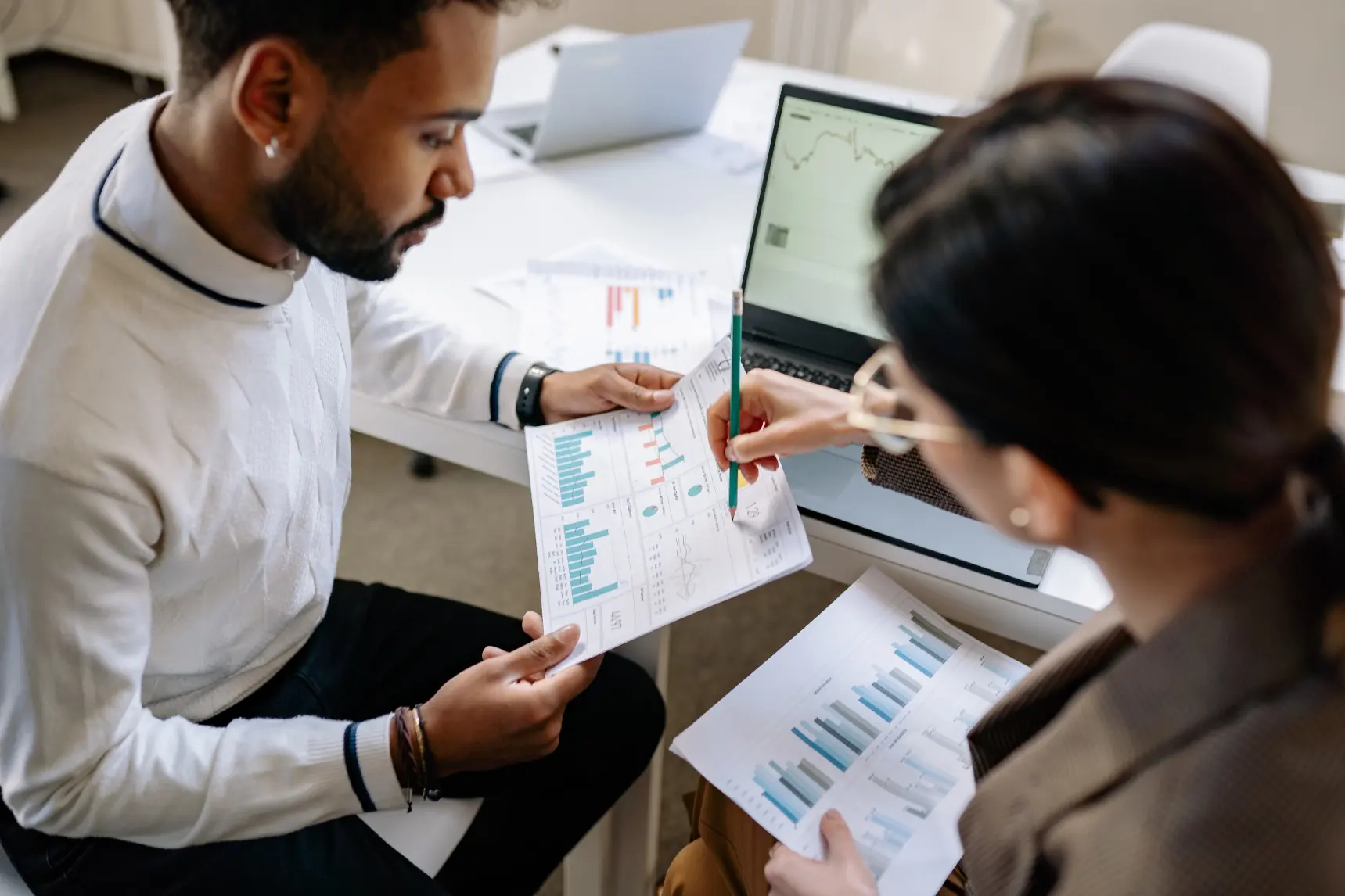 HMRC release statistics on Research and Development (R&D) Tax Credits | Easy R&D