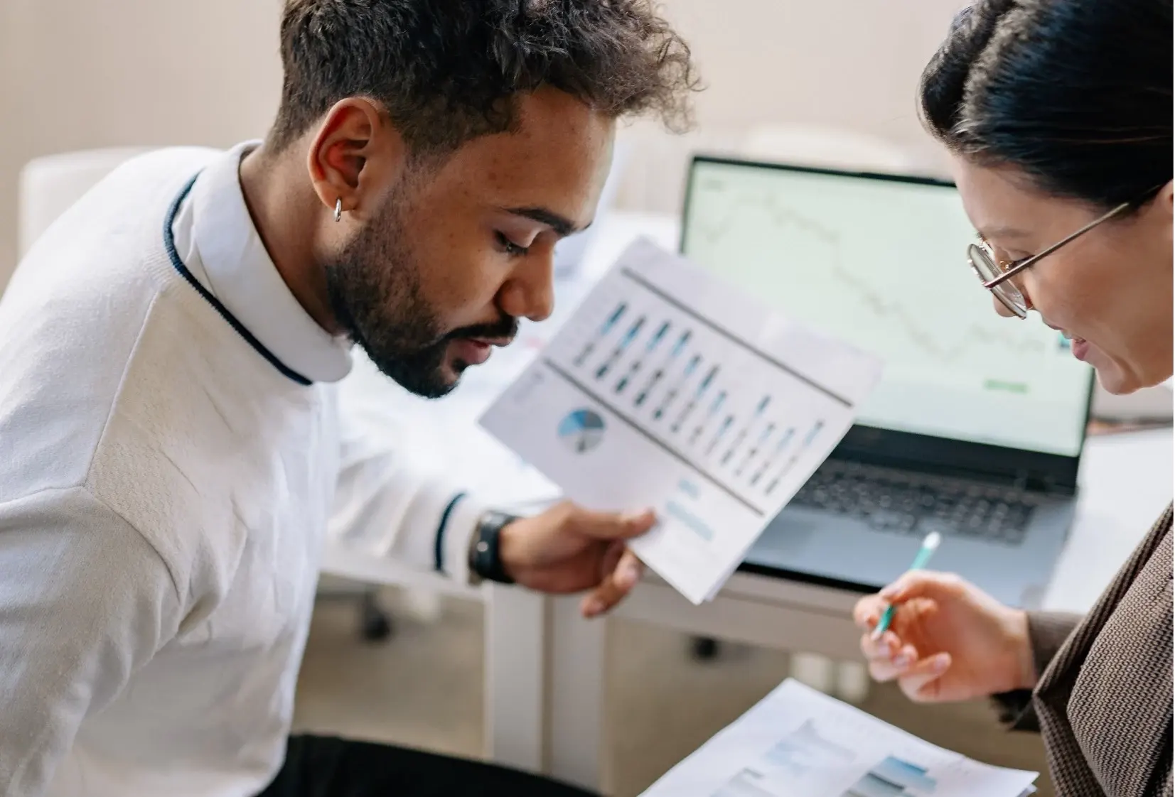 HMRC Statistics on Research and Development Tax Credits | Easy R&D