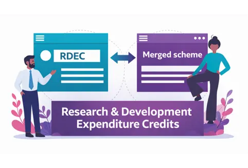 How Research and Development Expenditure Credit Supports Growth | Easy R&D
