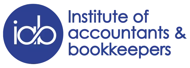 Institute of accountants & bookkeepers Logo