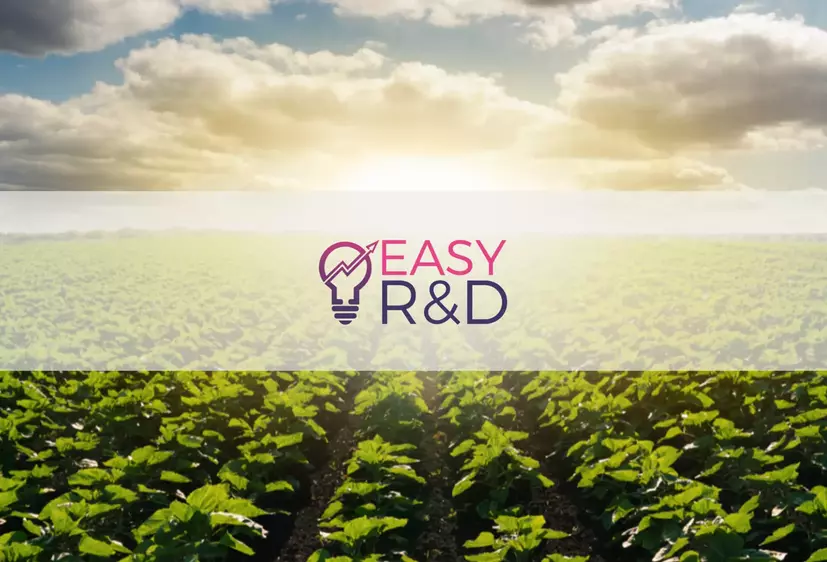 R&D Tax Credits Incentivising Innovation in UK Agriculture | Easy R&D