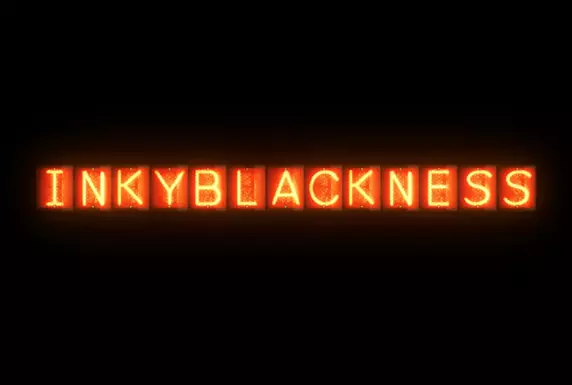 Inky Blackness Ltd