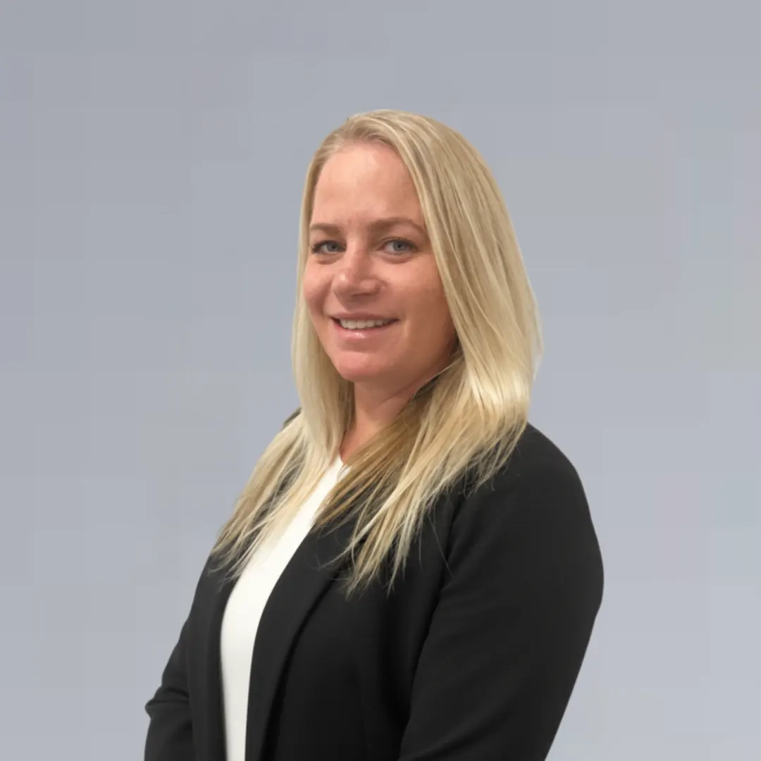 Kate Strydom | Easy R&D