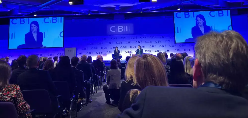 Key Takeaways from CBI 2024: How These Topics Impact Innovation Funding Claims | Easy R&D