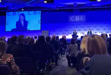 CBI 2024 Insights: Impact on Innovation Funding Claims | Easy R&D