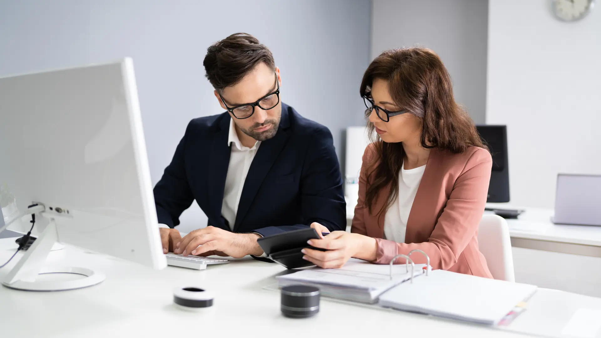 Lancasters Chartered Accountants Partnership | Easy R&D