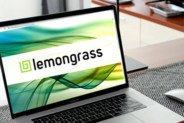 Lemongrass