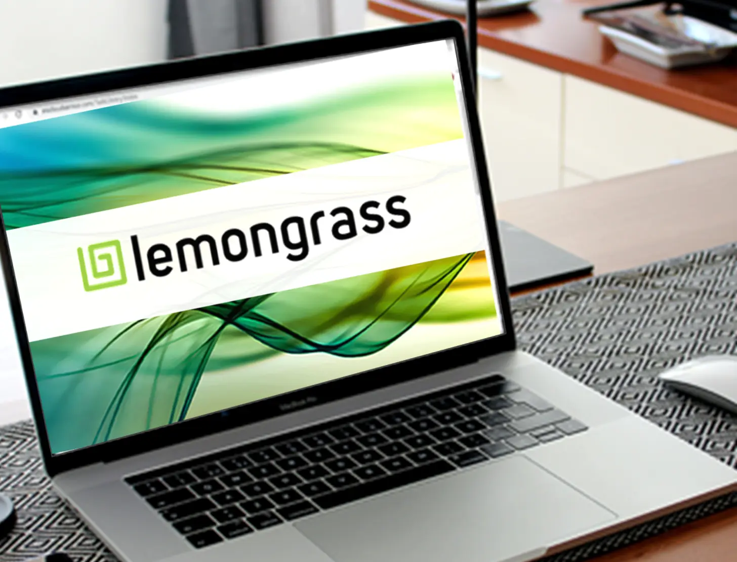 Lemongrass