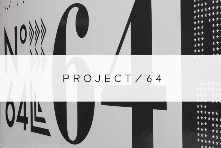 Project 64