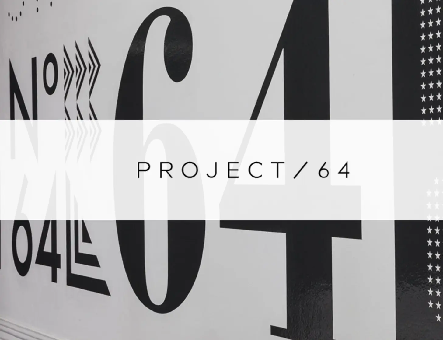 Project 64