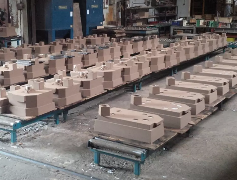 Quality Castings