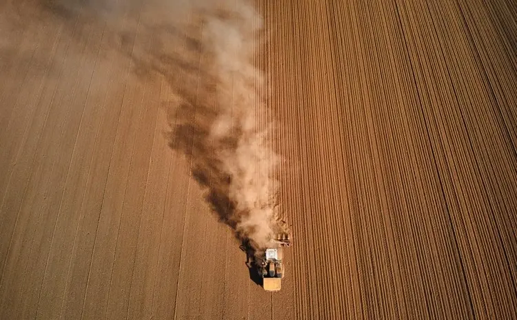 R&D Tax Credit Incentivising Innovation in British Agriculture | Easy R&D