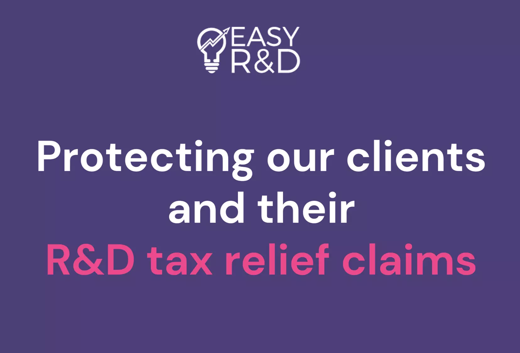 Is Your R&D Agent Safeguarding You from HMRC Enquiries? | Easy R&D