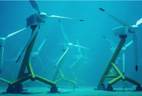 R&D Tax Relief for UK Maritime SMEs Innovating in Offshore Renewables | Easy R&D