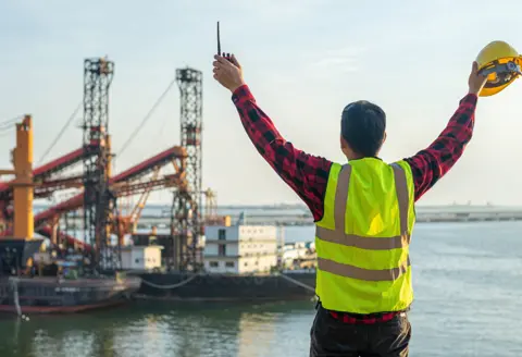 Record £20.4B R&D Investment Marine Sector Impact | Easy R&D
