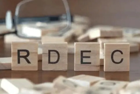 What is a Research and Development Expenditure Credit Scheme (RDEC)? | Easy R&D