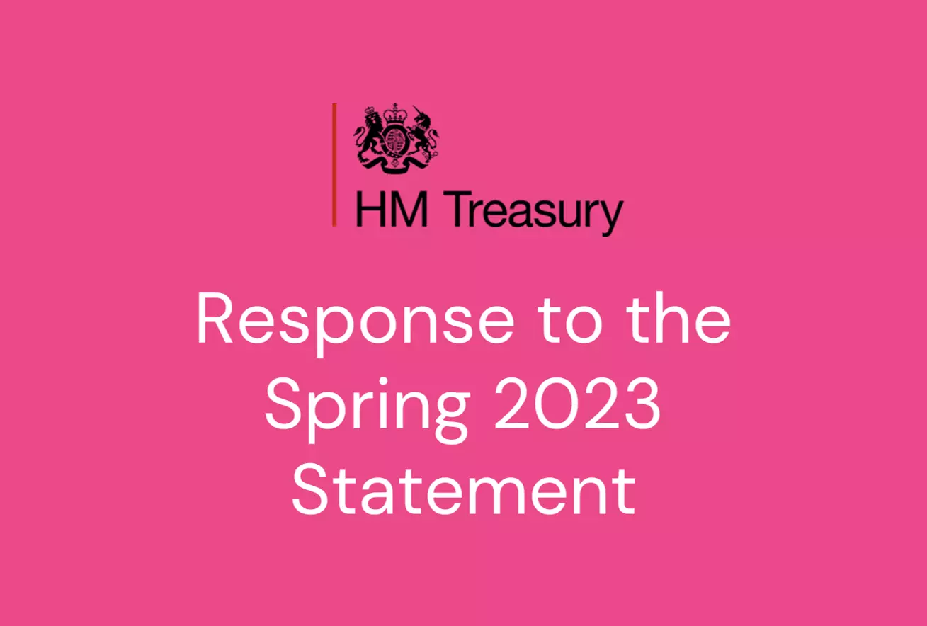 Spring 2023 R&D Statement Updates and Changes | Easy R&D