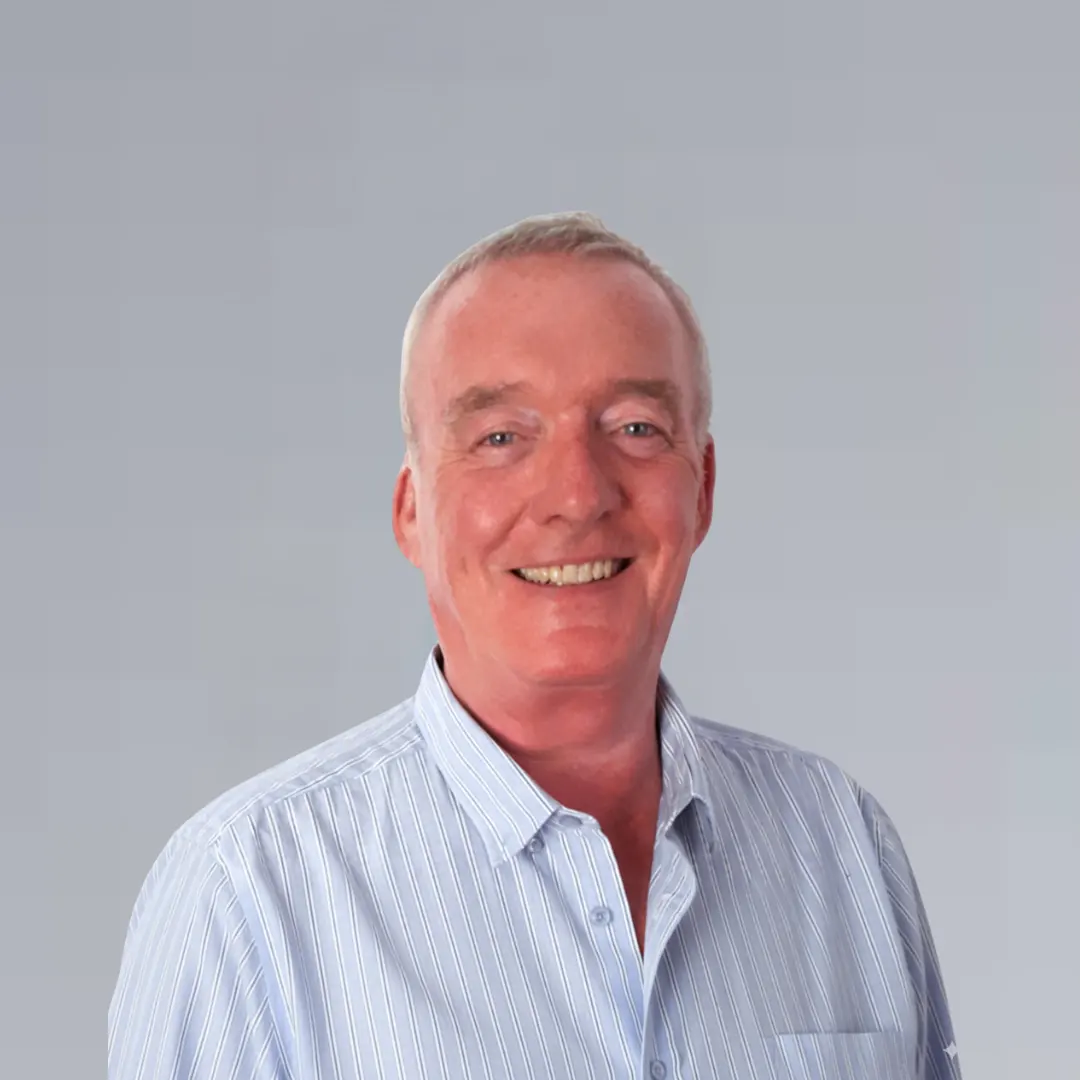 Robert Sinclair | Easy R&D