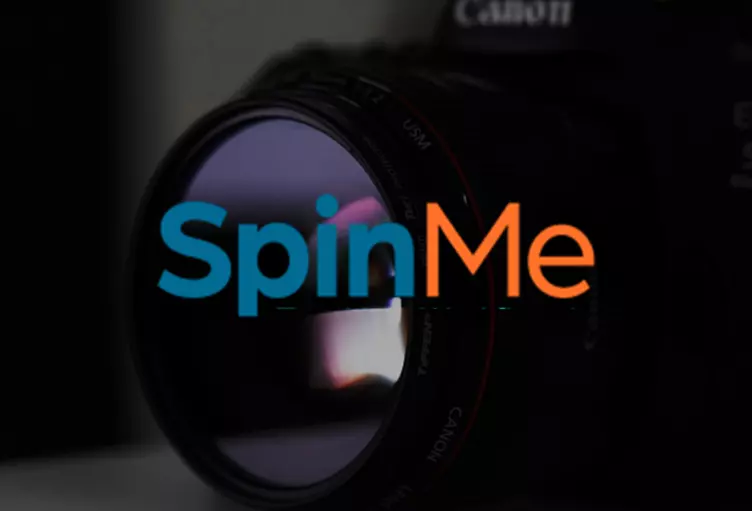 Spin Me