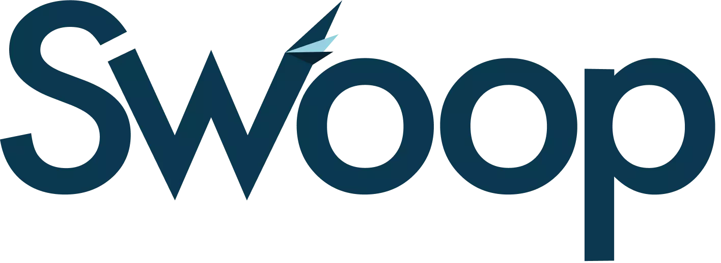 Swoop Logo