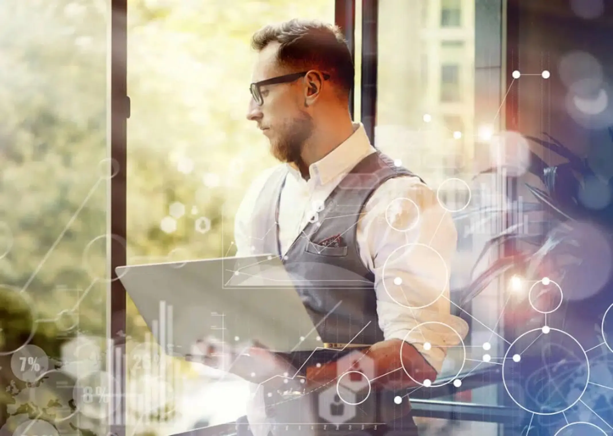 The Smart Accountants