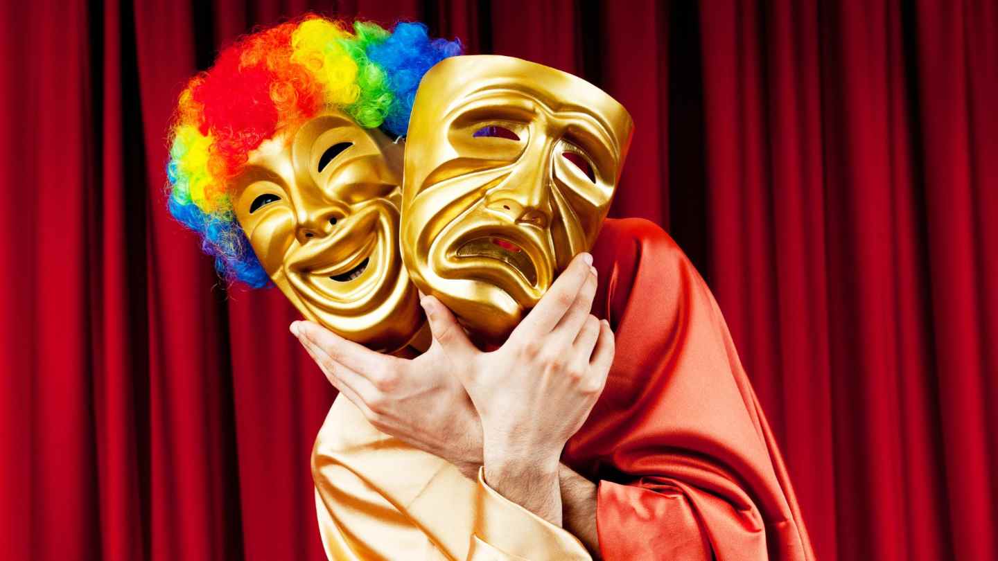 Thank you Theatre Tax Relief | Easy R&D