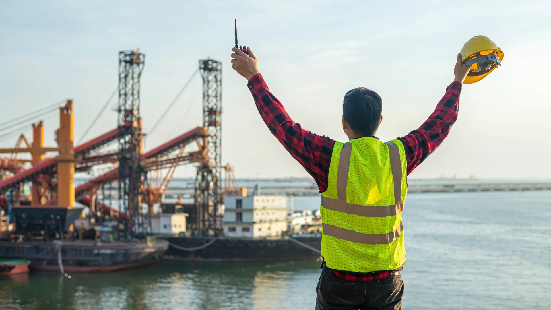What It Means for the Marine Sector and Tax Relief in the UK | Easy R&D