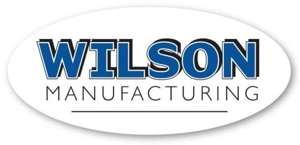 Wilson Manufacturing Ltd 