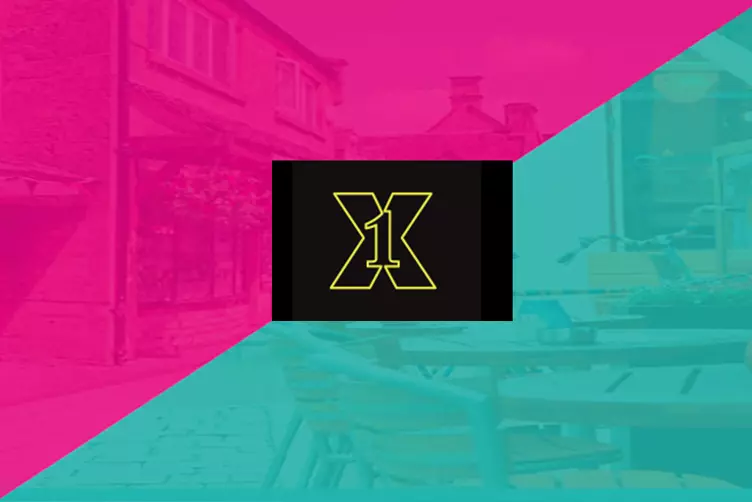 X1