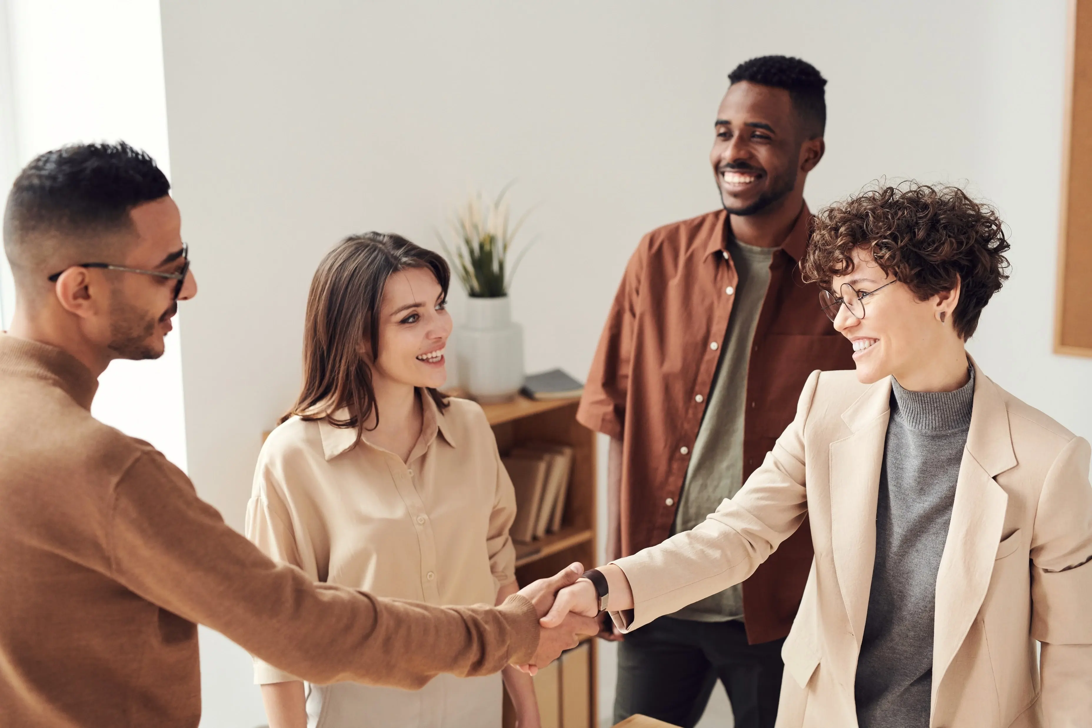 Your comprehensive tax partner | Easy R&D
